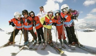  Gruppenunterricht für Kinder 